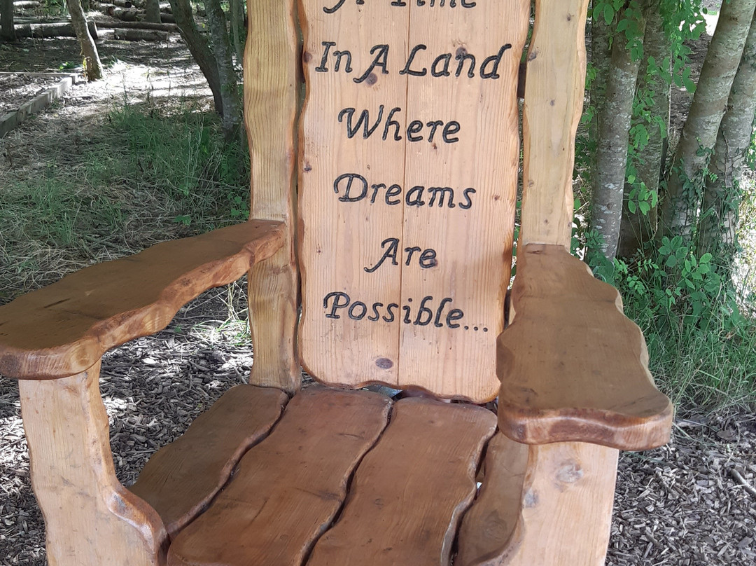 The Hope Nature Centre-Southwick必去景点