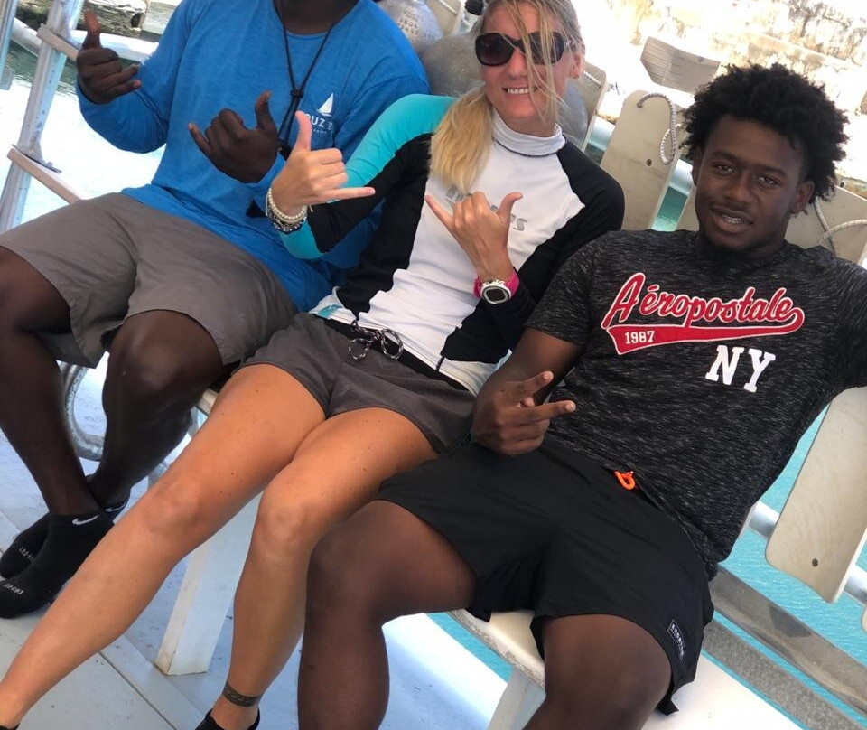 Adventure Scuba-夏洛特阿马利亚必去景点