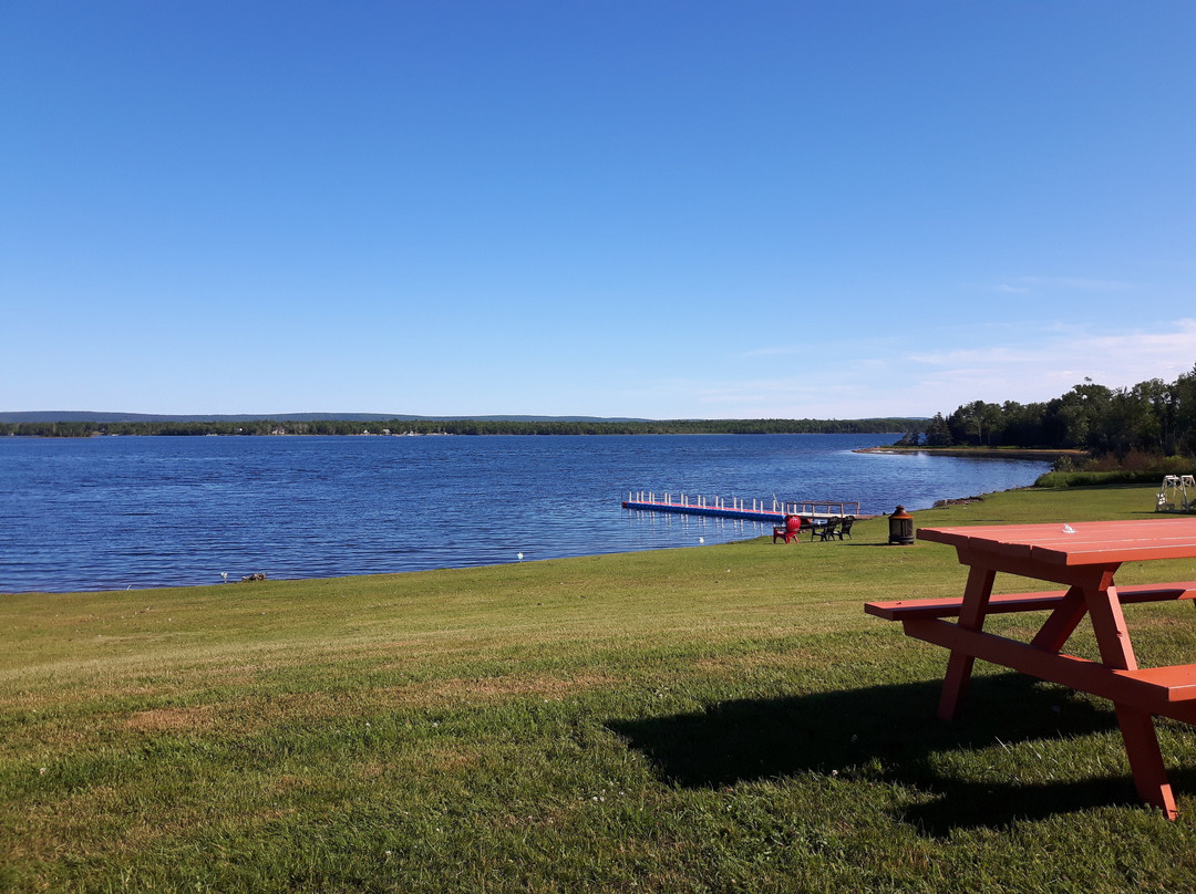 特瑞斯曼汽车旅馆主图
