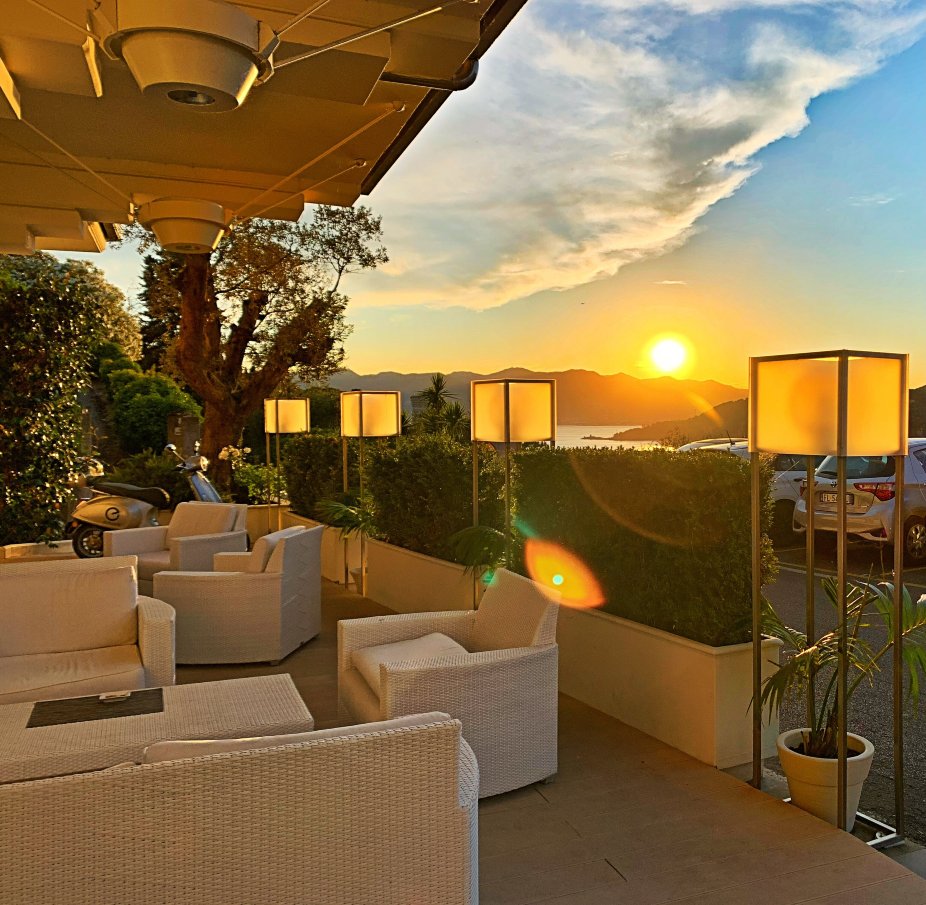 欧洲大酒店-浴室