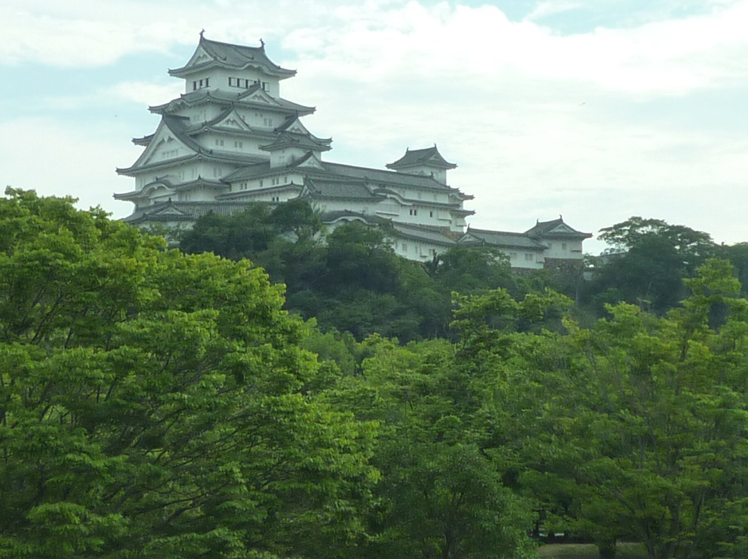 Hyogo Prefectural Museum of History-姬路市必去景点