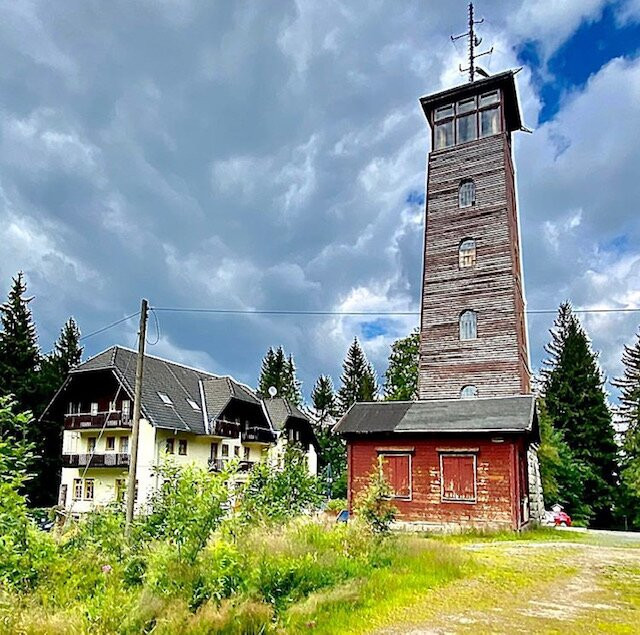 Berggasthof Kuhberg