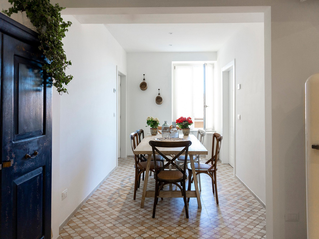 Il Caruggio Rooms&Breakfast