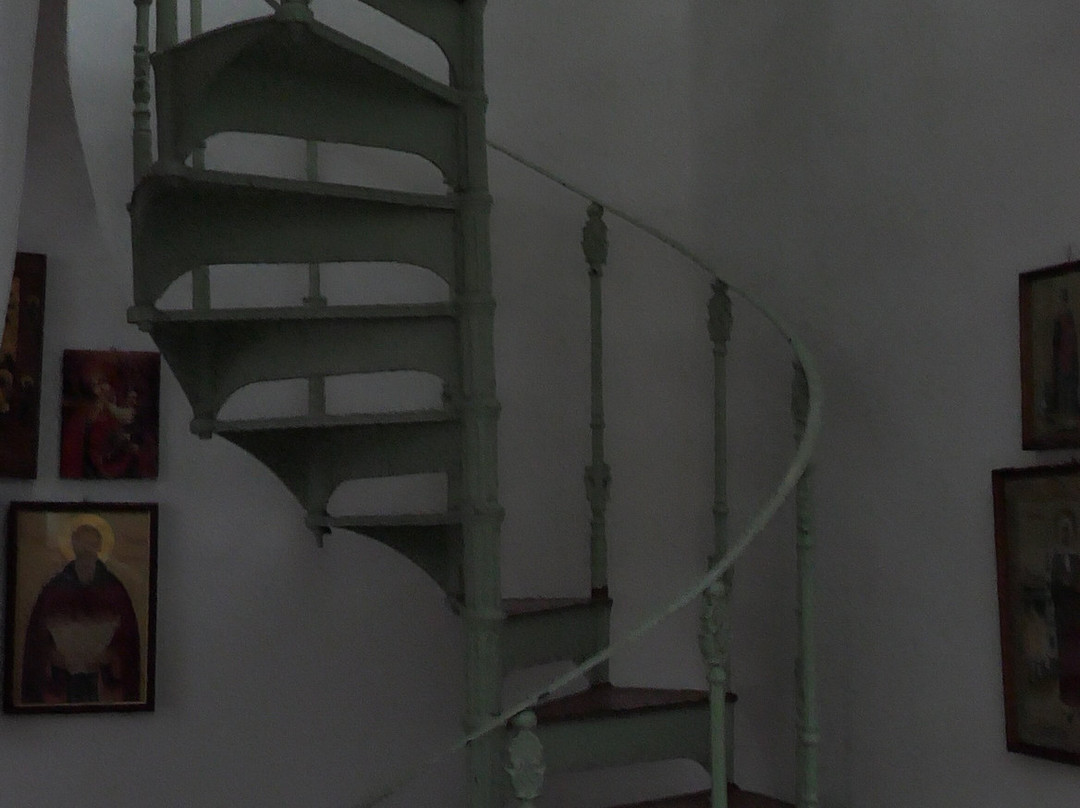 Varlaama Khutynskogo Church-普斯科夫必去景点