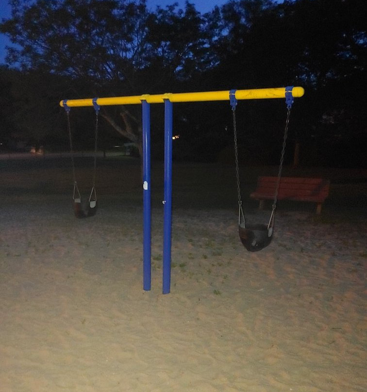 Beaver Dam Park-Islip必去景点