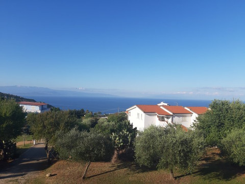 Agriturismo Seaview主图