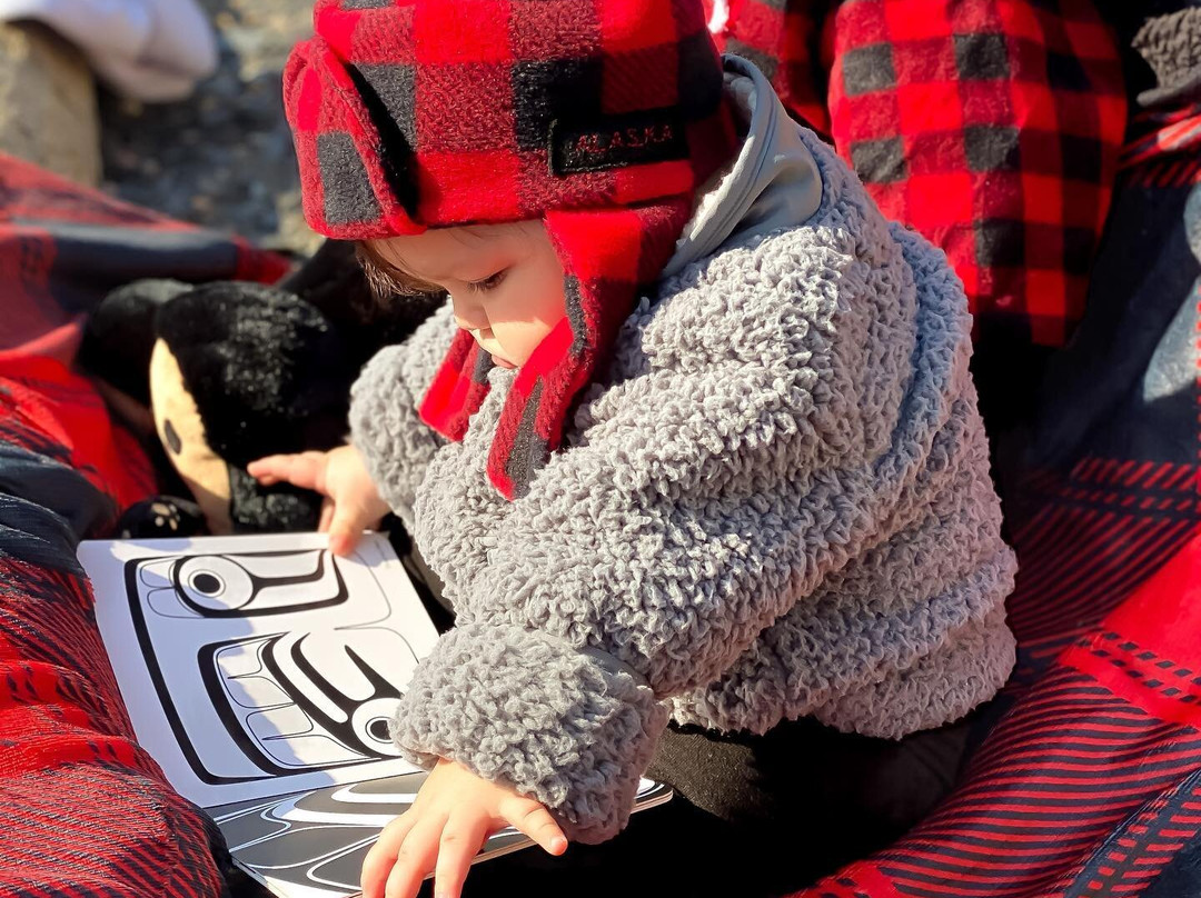 Cape Fox Village Store-凯奇坎必去景点