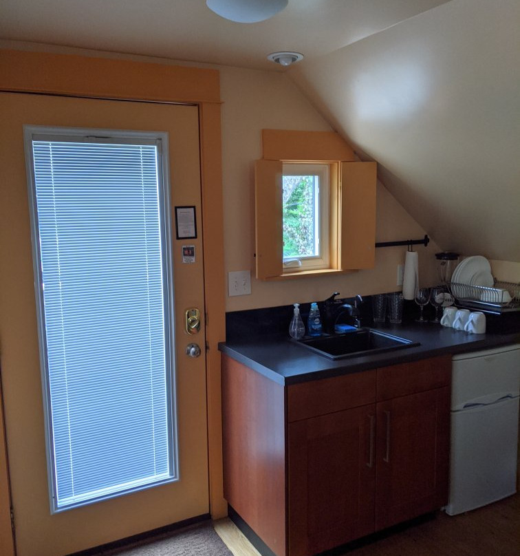 Jailhouse Suites主图