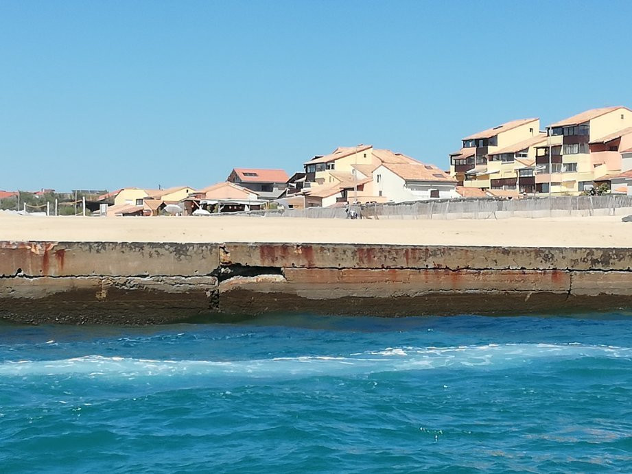 Port de Capbreton-卡布勒通必去景点