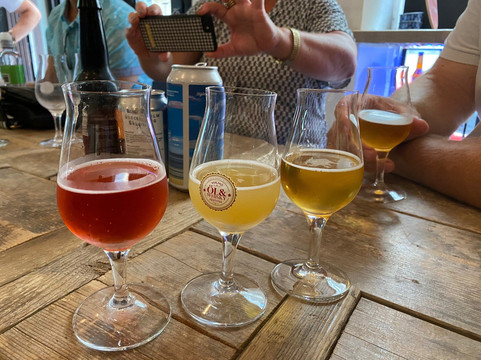 Food Tours Stockholm-斯德哥尔摩必去景点