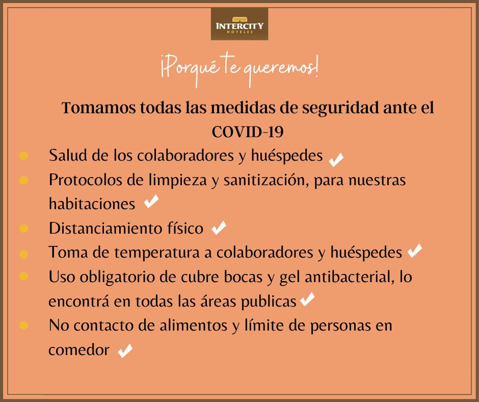 Hotel Intercity主图