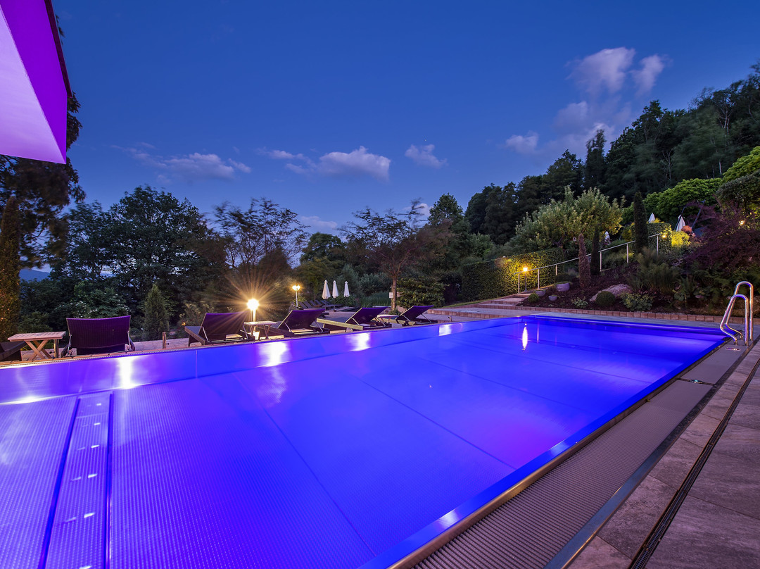 Burghotel Sterr主图