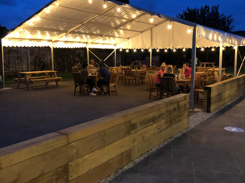 The Red Lion-Chinnor必去景点