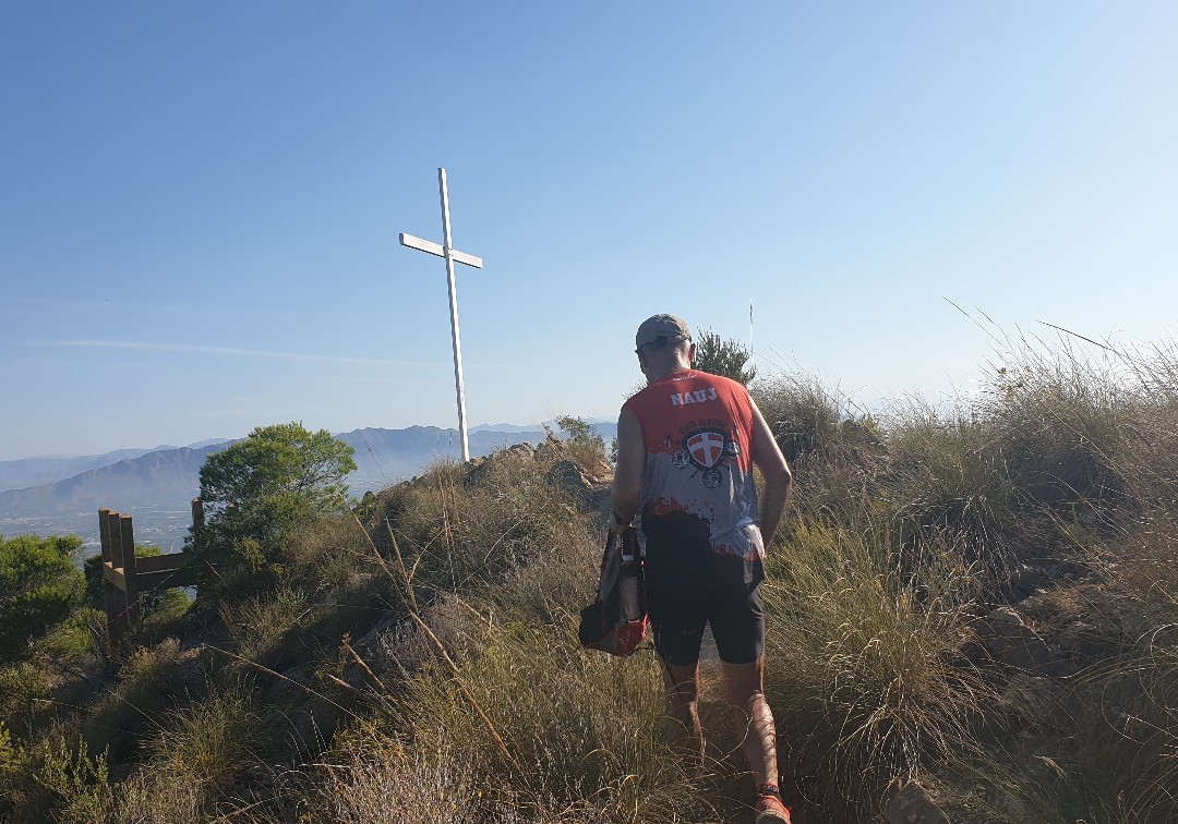 Cruz del Miravete-Torreaguera必去景点