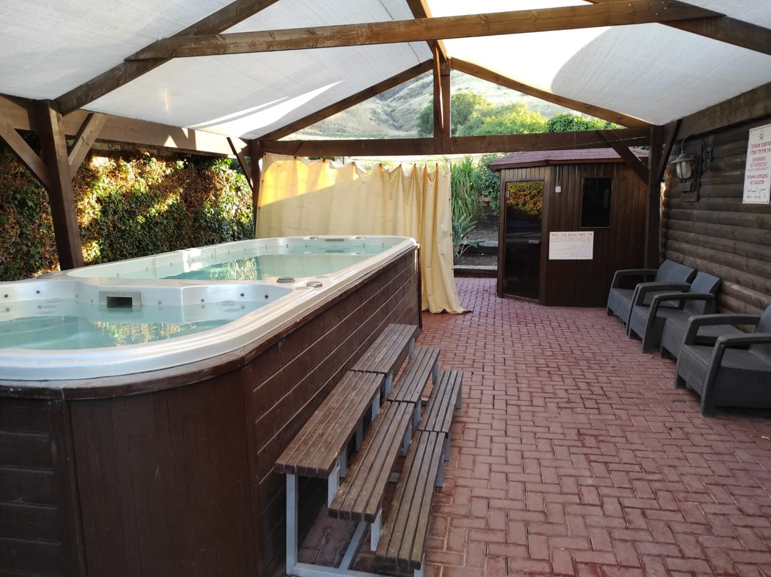 Avigail Guest House主图