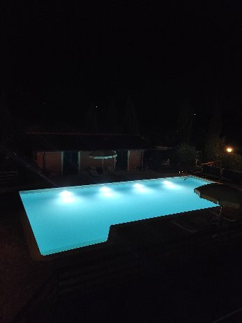Relais Villa Isabel主图
