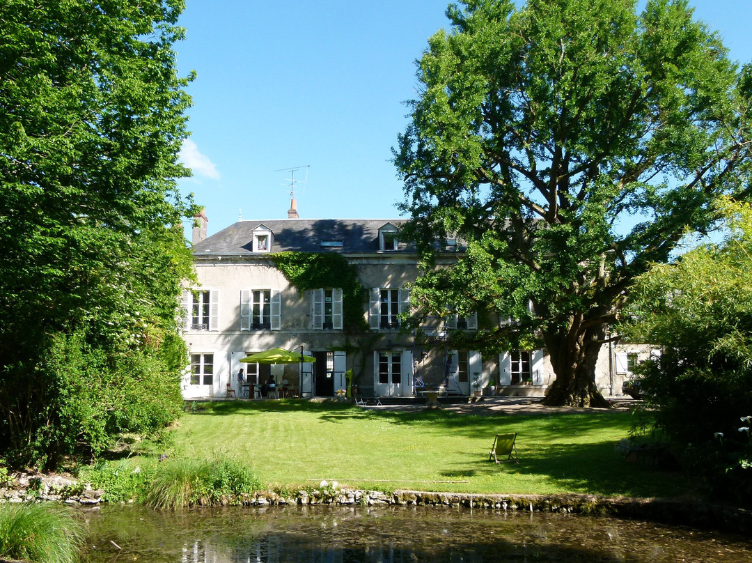 Domaine Saint-Hilaire主图
