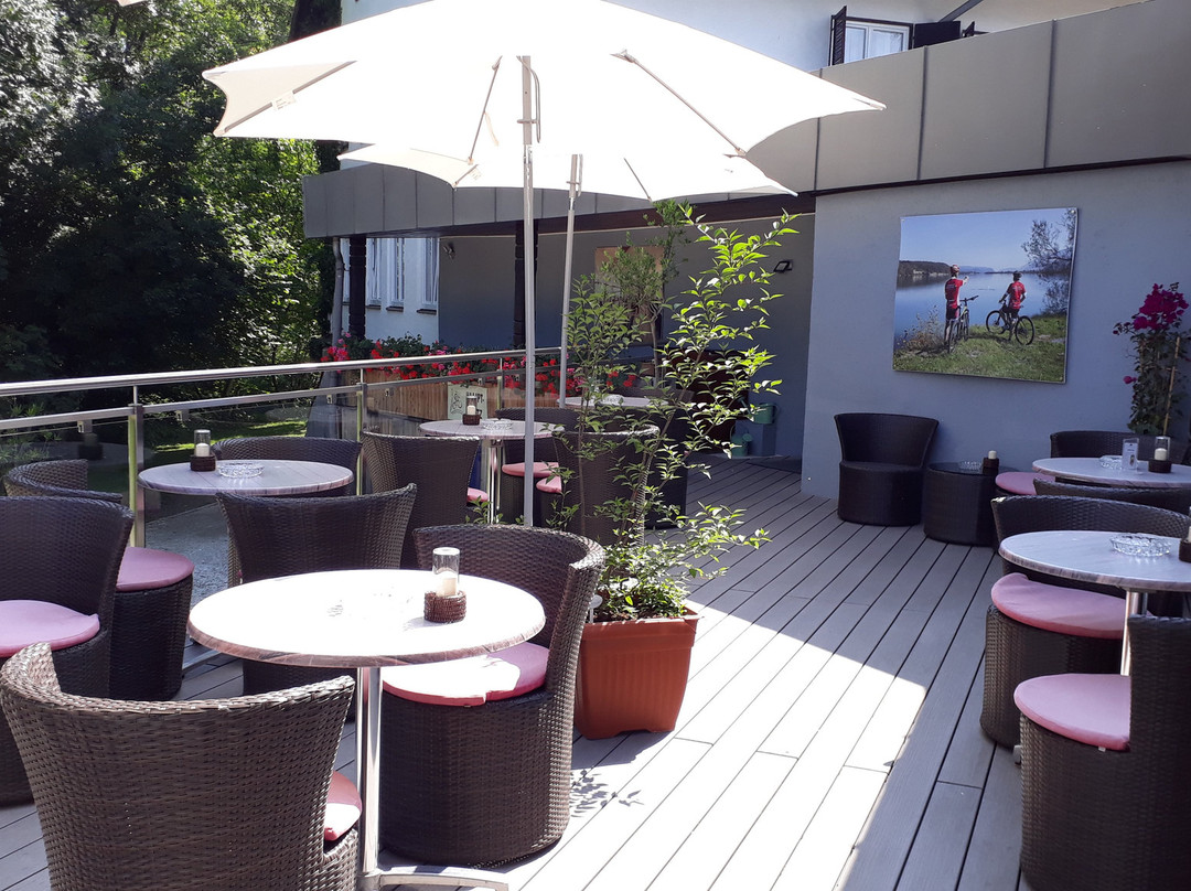 Landhotel Rosentaler Hof主图