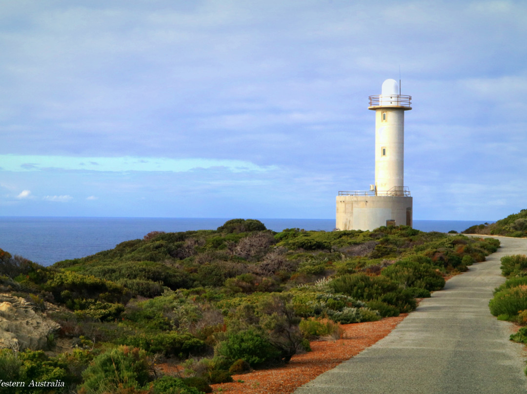 Torndirrup National Park-奥尔巴尼必去景点