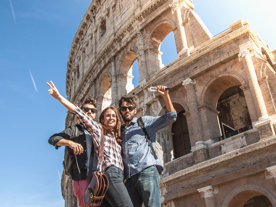 Local CoolTour-罗马必去景点