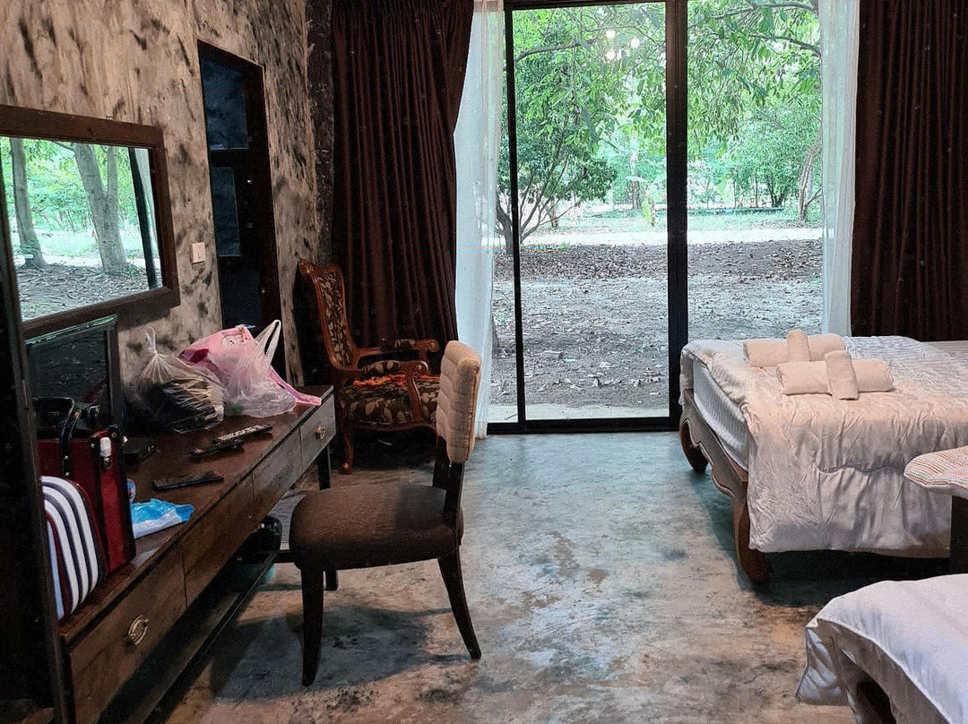 Baan Rak Mai主图