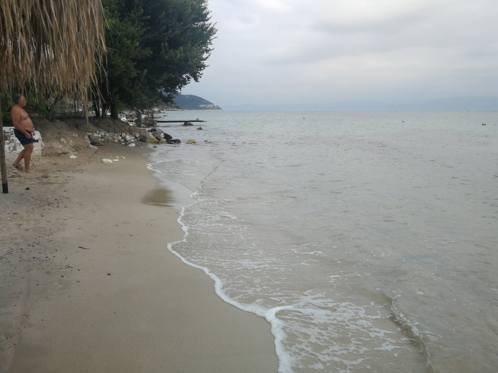 Tarsanas-Skála Potamiás必去景点