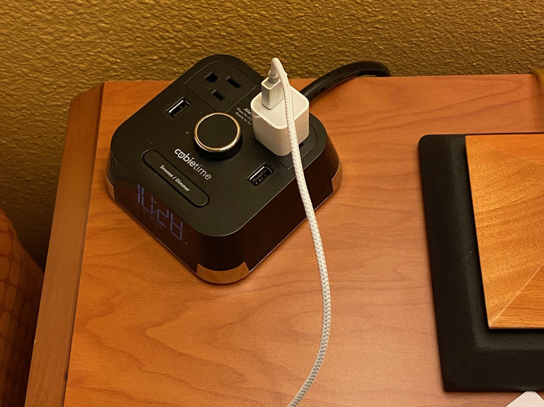 Fairfield by Marriott Inn & Suites Clovis主图