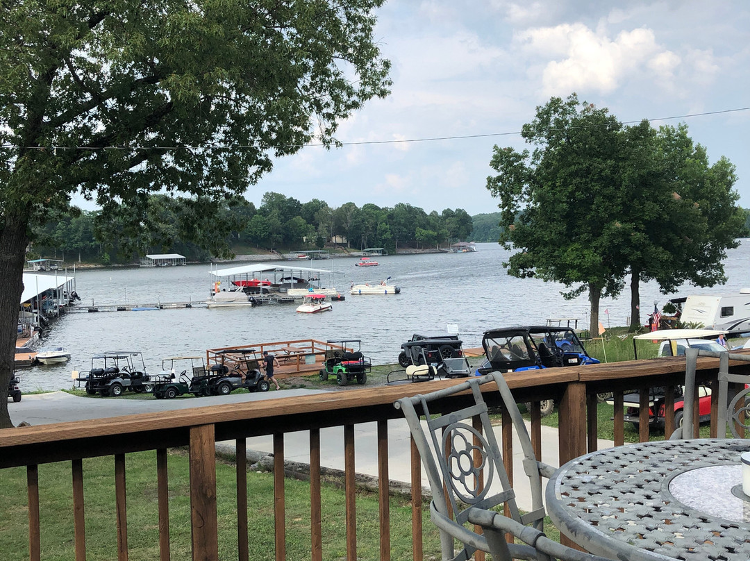 King Creek Resort and Marina主图