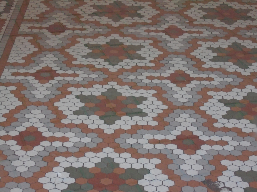 欧洲酒店-温哥华必去景点