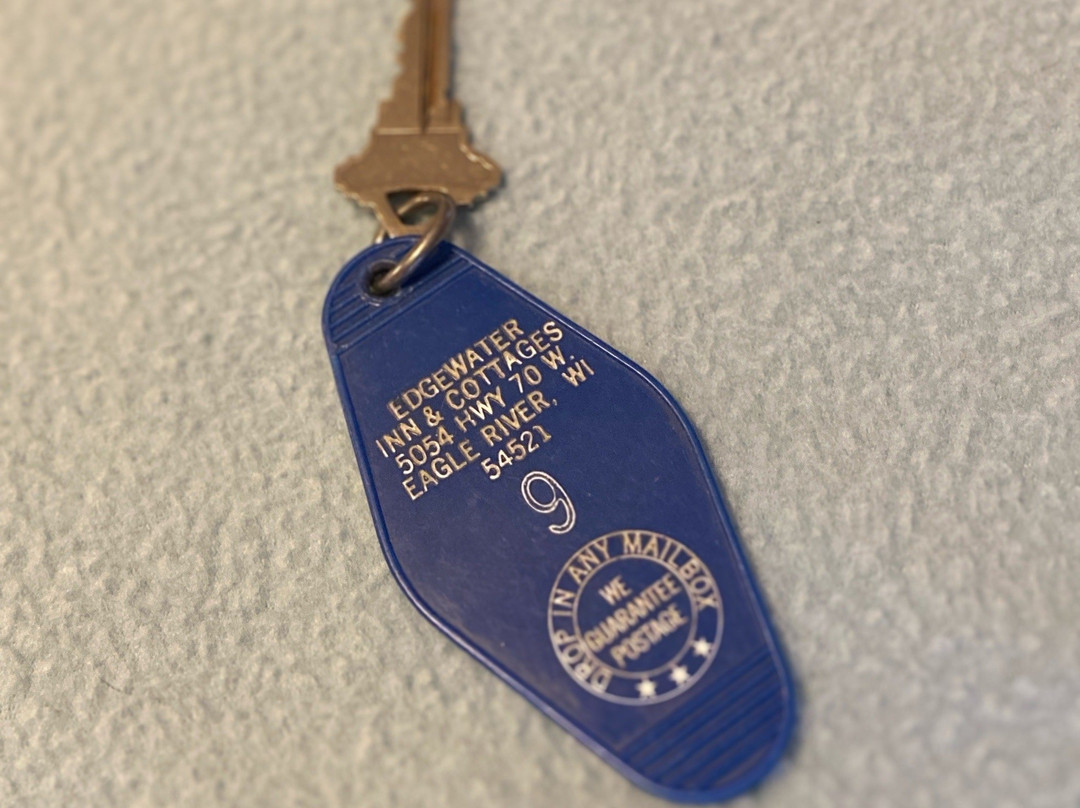 Edgewater Inn & Cottages主图