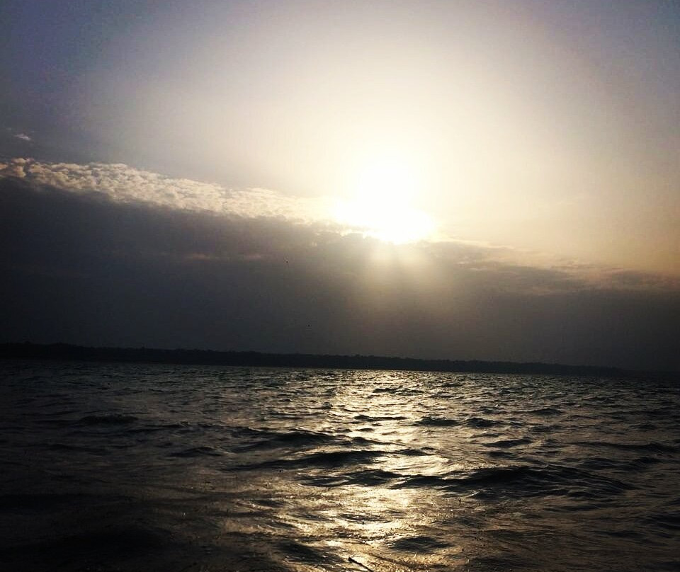 Chuka Beach-Pilibhit必去景点