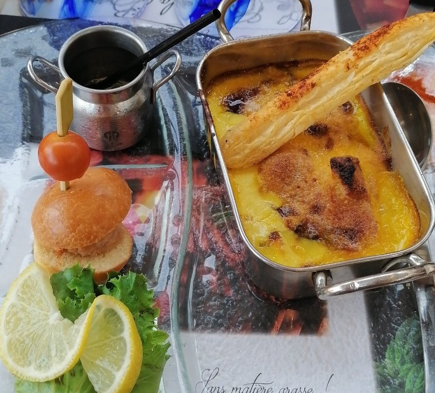 Auberge Provencale主图
