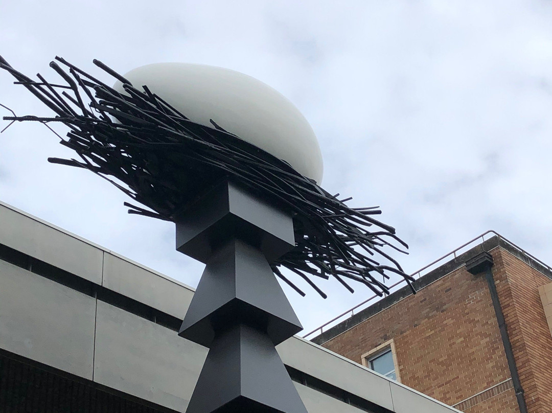 Newcastle Art Gallery-纽卡斯尔必去景点