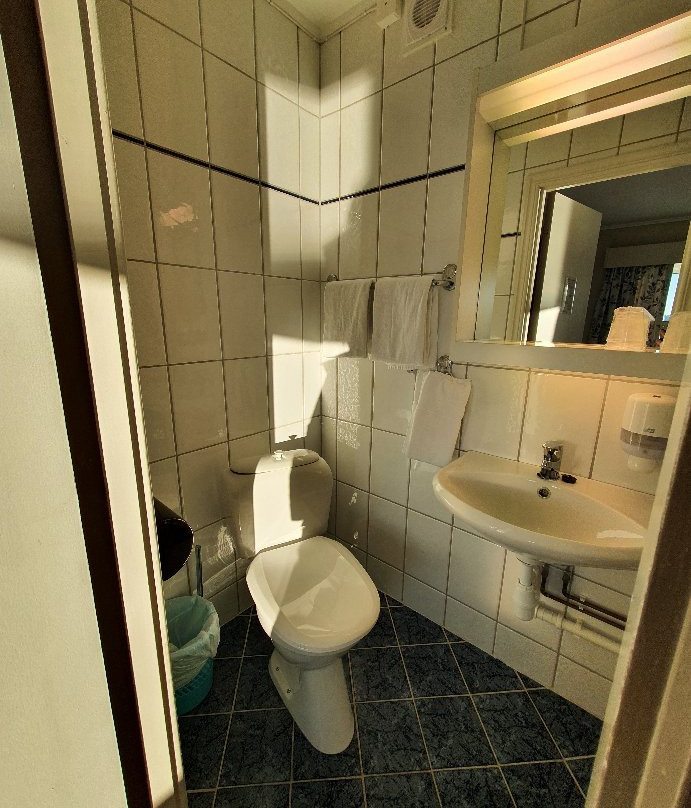 Reisafjord Hotel主图