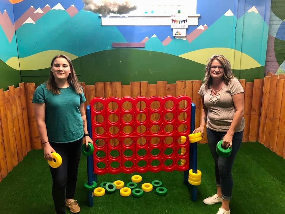 Children's Museum of Montana-大瀑布市必去景点