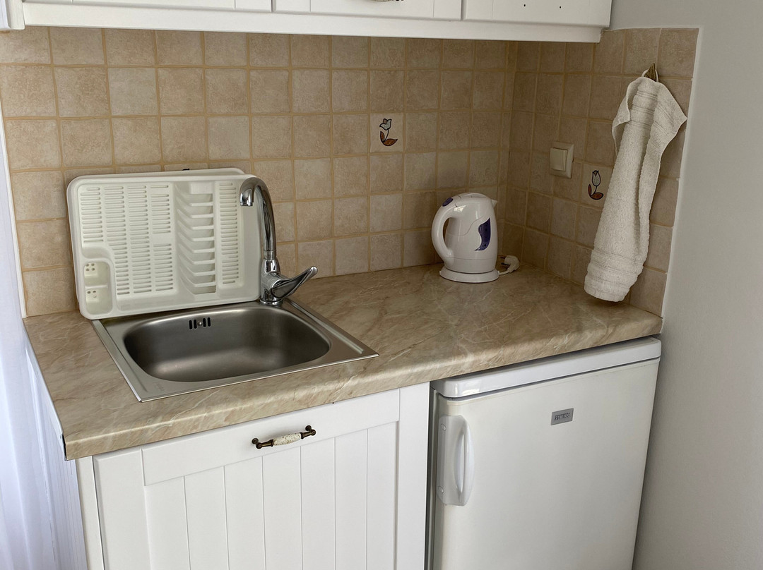 Niriides Boutique Apartments主图