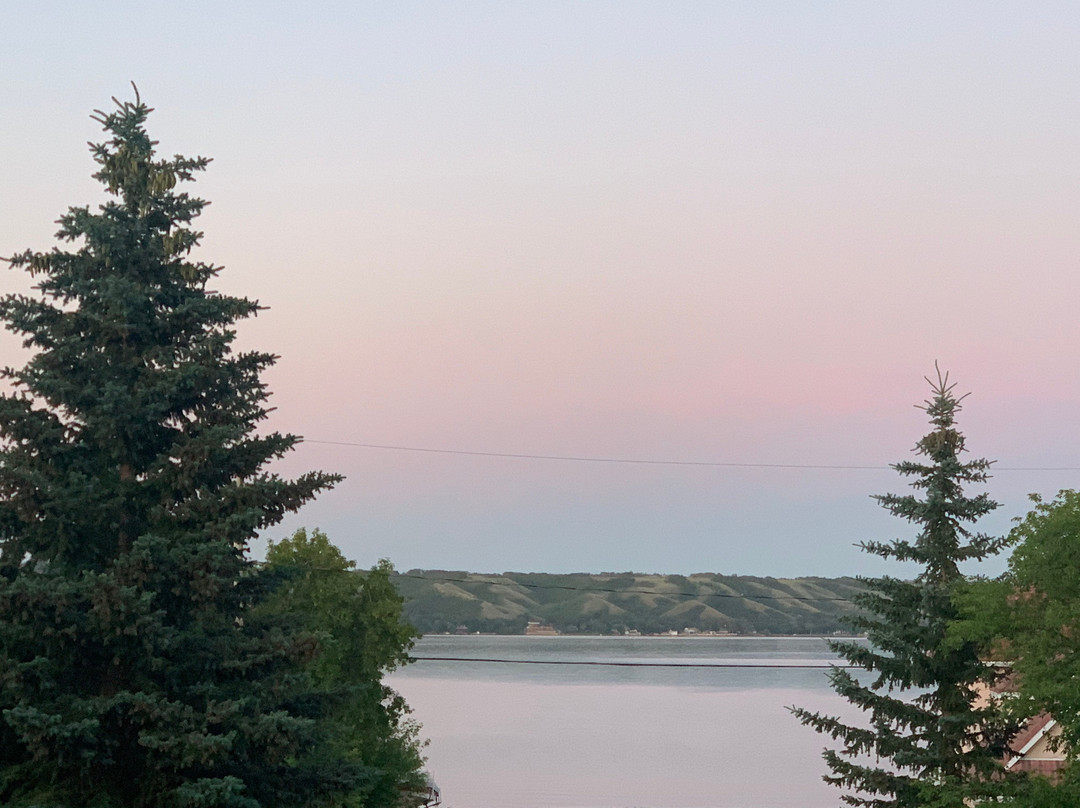 B-Say-Tah Point Bed & Breakfast主图