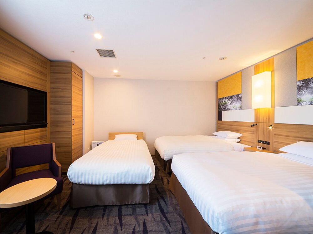 国分寺梅兹酒店主图