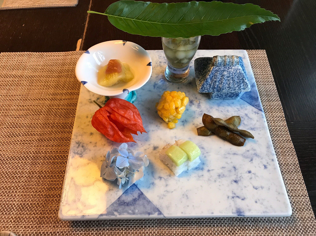 Yuyake Koyake主图