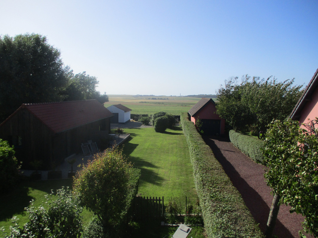 La Rogeraie - Cap Gris Nez主图