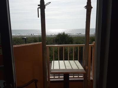 Best Western Oceanfront-酒店景观