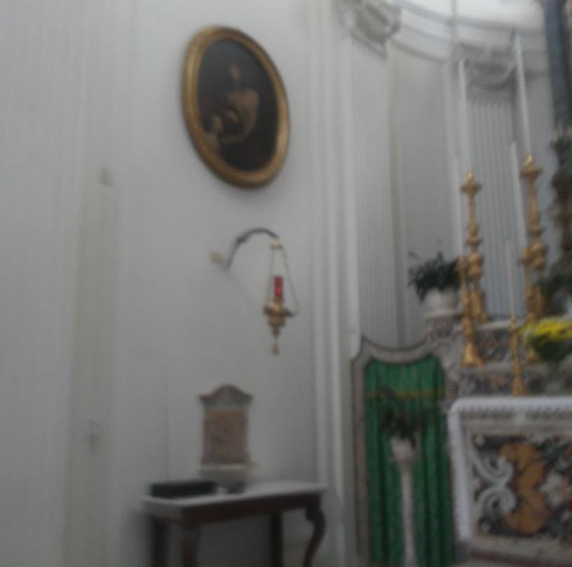 Chiesa di San Michele Arcangelo景点图片