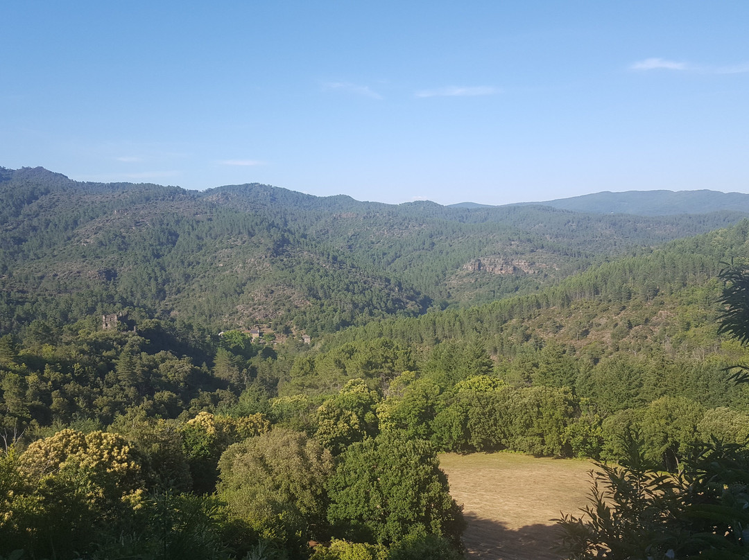 Camping La Pélucarié