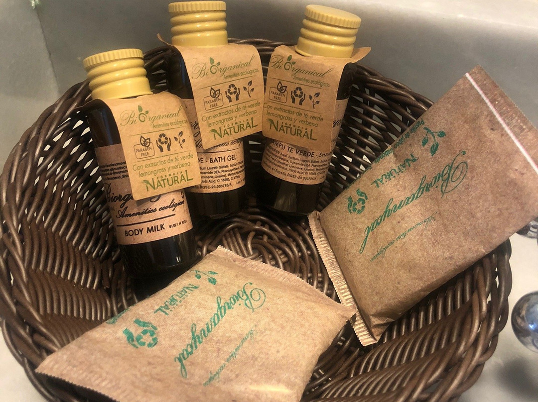 Posada Albarea主图