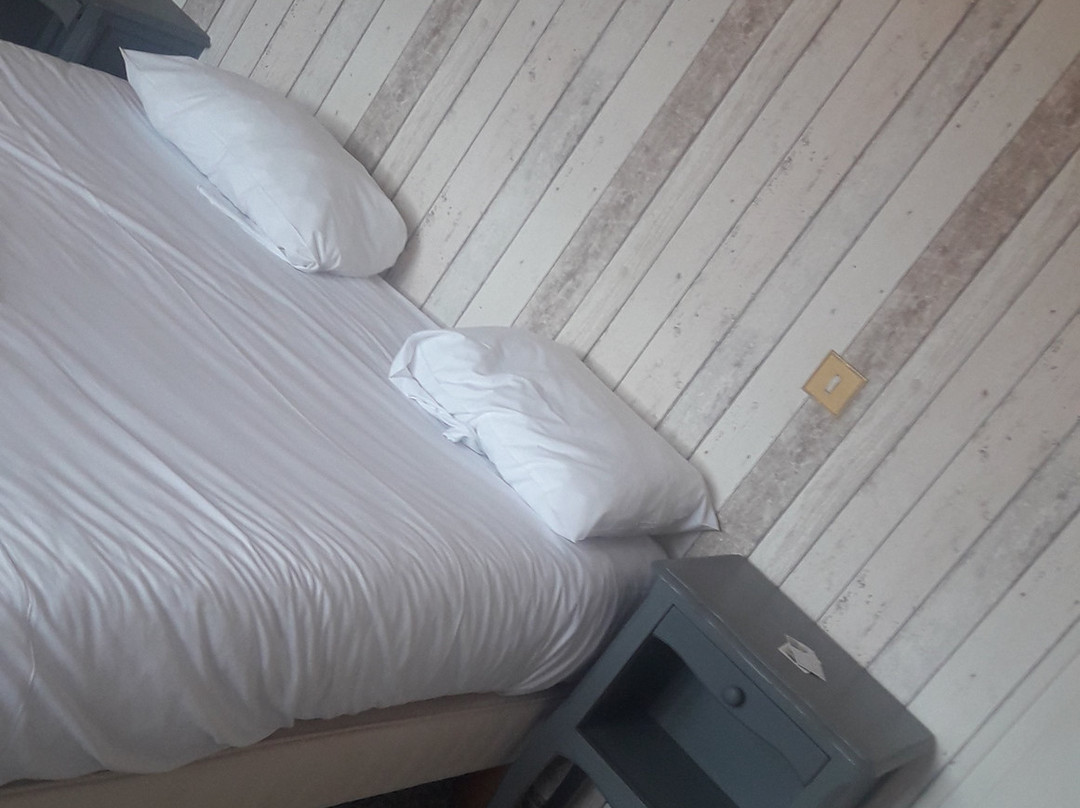 Hotel La Chaumiere主图