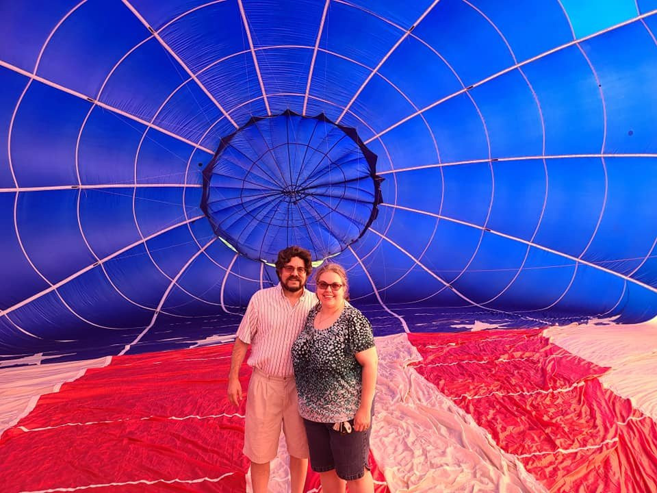 Marvel Ballooning-Whitestown必去景点