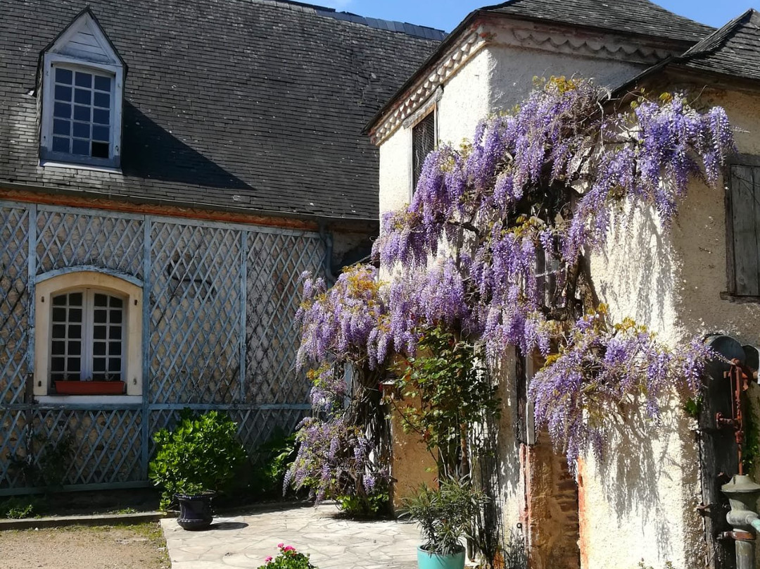 Le Clos Sainte Foy主图