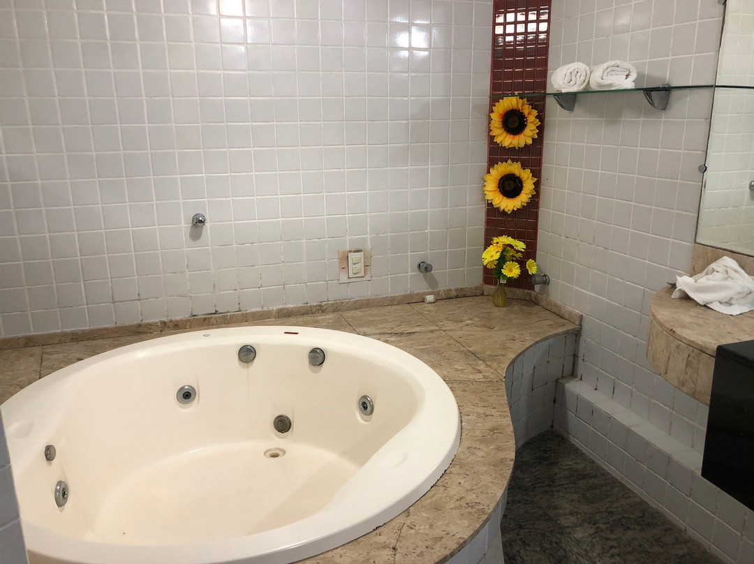 Hotel Riviera D'Amazonia主图