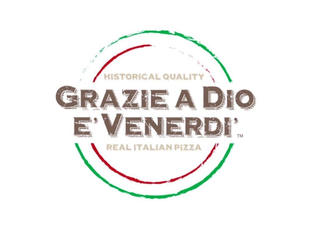 Grazie a Dio é Venerdi主图