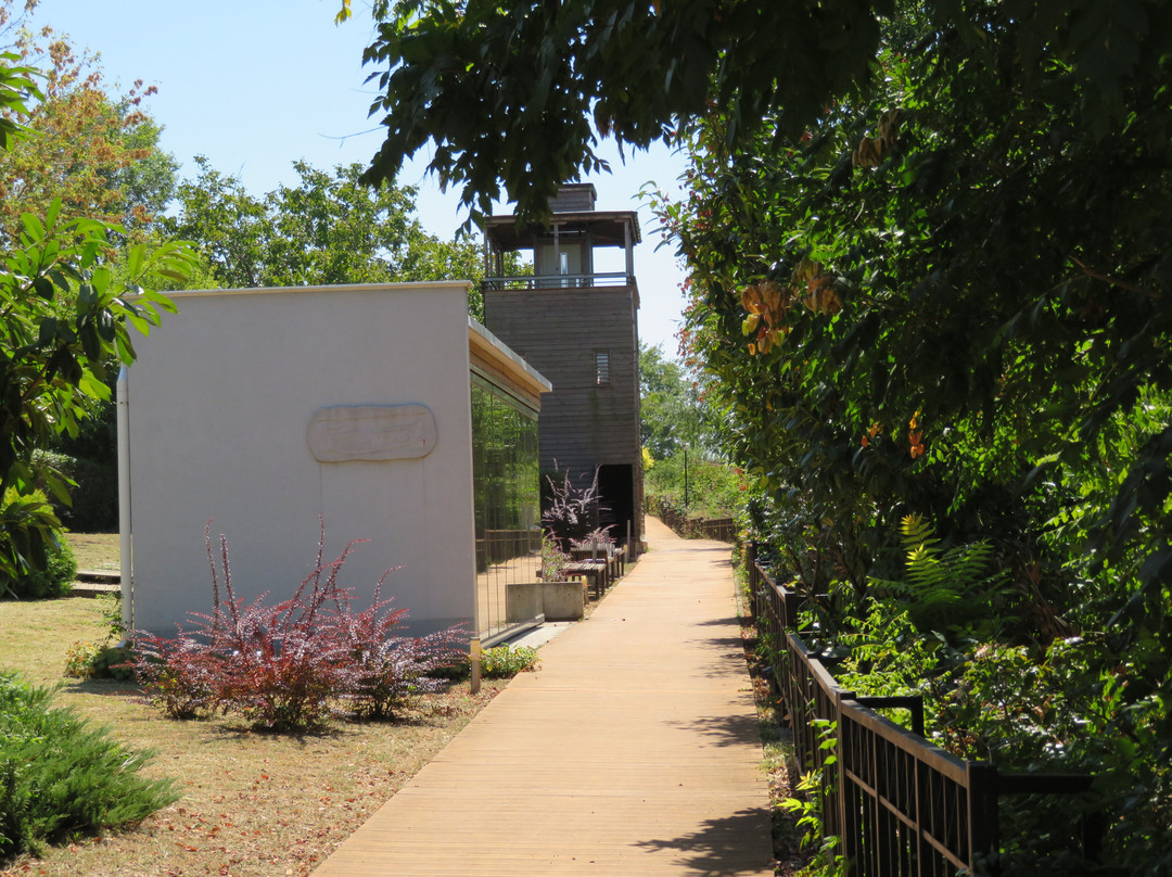 Sexaginta Prista Fortress and Museum-鲁塞必去景点